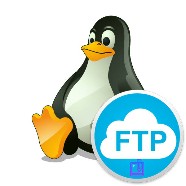 Як створити FTP-сервер в Linux