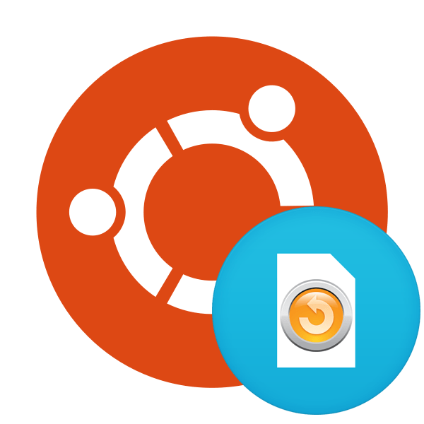 Як відновити видалені файли в Ubuntu