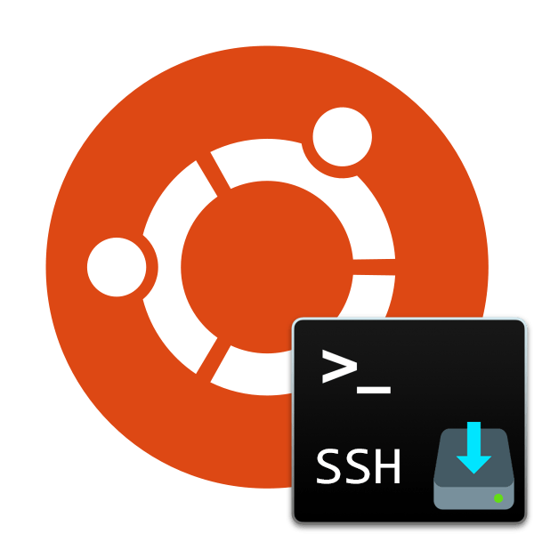 Установка SSH-Server в Ubuntu