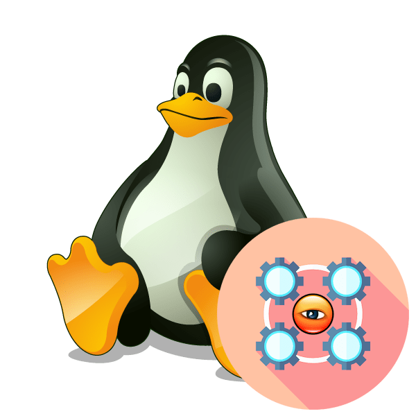 Як відкрити список процесів Linux