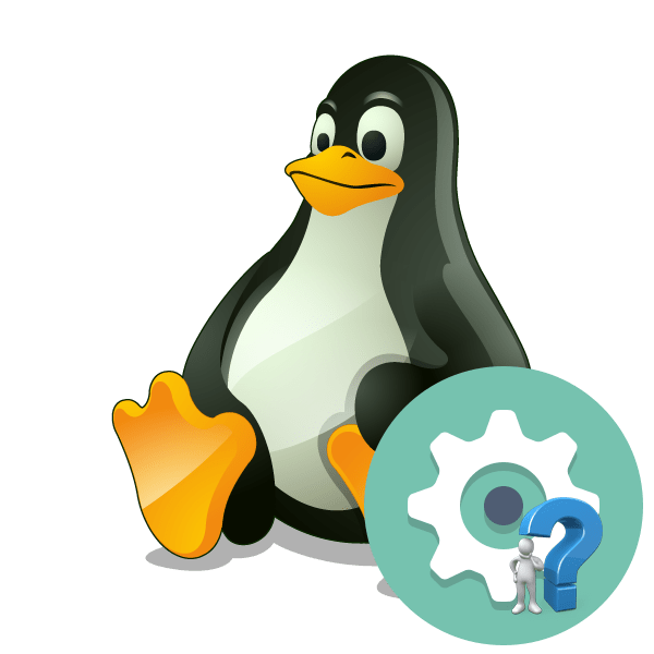 Как узнать информацию о системе в Linux