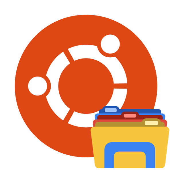 Файлові менеджери для Ubuntu