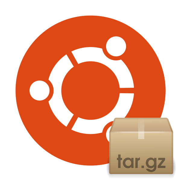 Як встановити TAR.GZ в Ubuntu