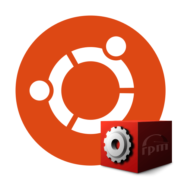 Як встановити RPM в Ubuntu