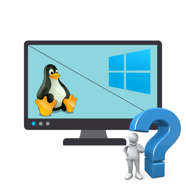 Яку систему вибрати: Windows або Linux
