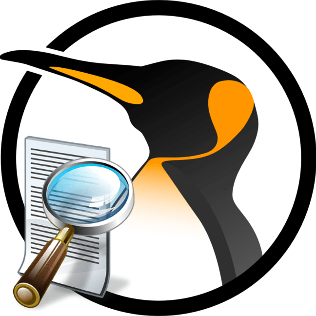 Як зробити пошук файлів в Linux