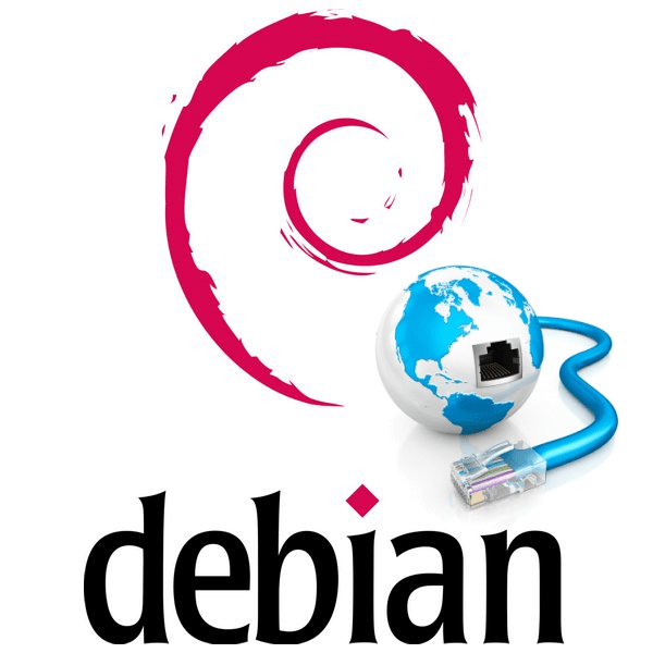Як налаштувати мережу в Debian