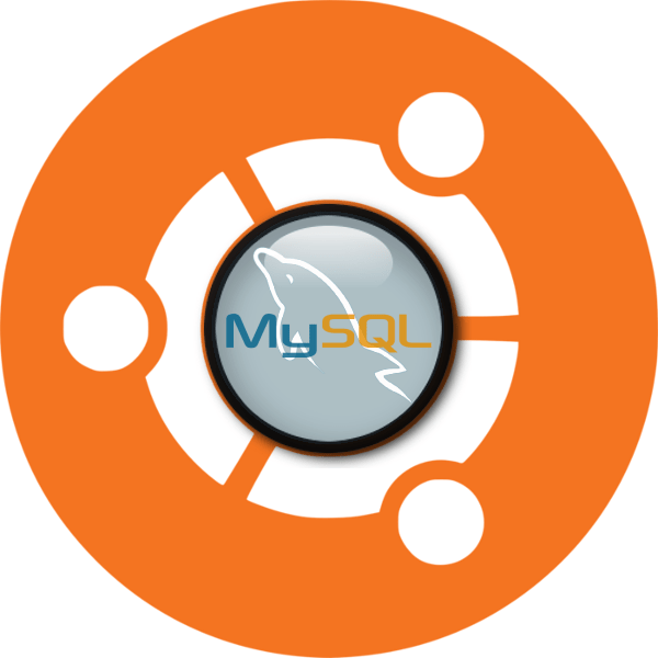 Установка MySQL в Ubuntu