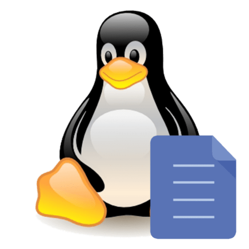 Як створити або видалити файл в Linux