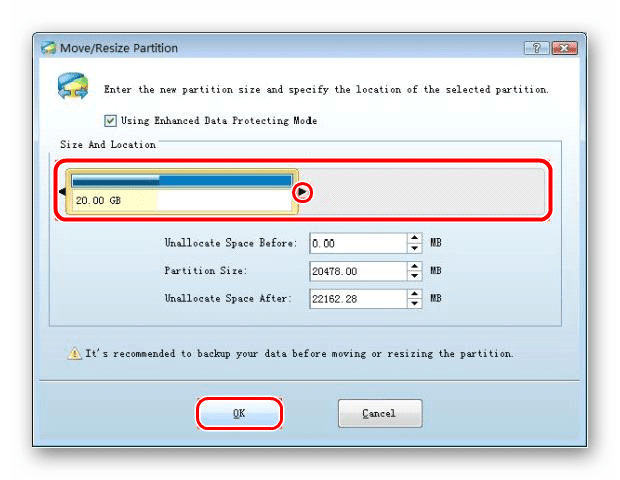 Создание раздела Persistence в USB Installer