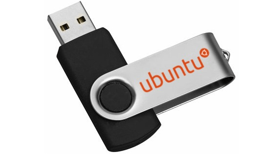 Як створити завантажувальну флешку з Ubuntu