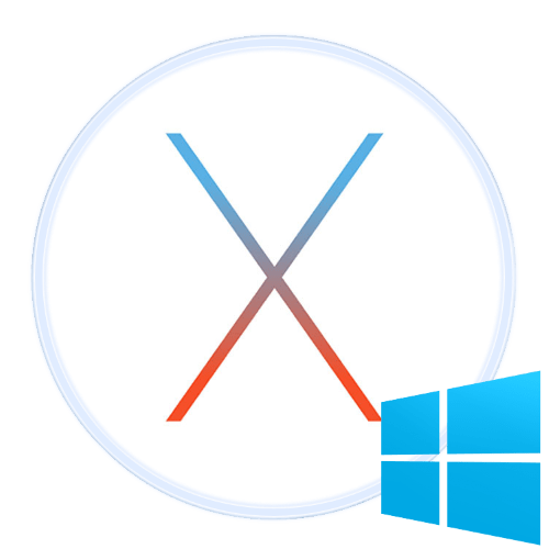 Як на Мак встановити Windows