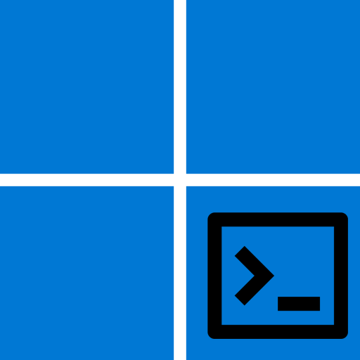 Как открыть терминал в Windows 11