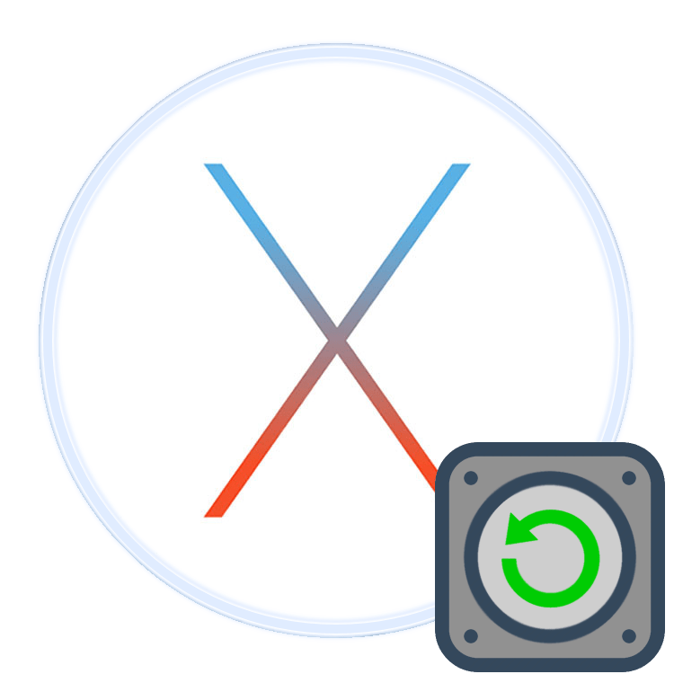 Чиста установка Mac OS