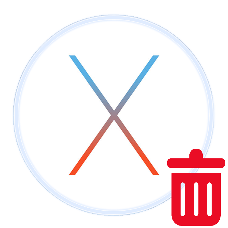 Як видалити програму на Mac OS