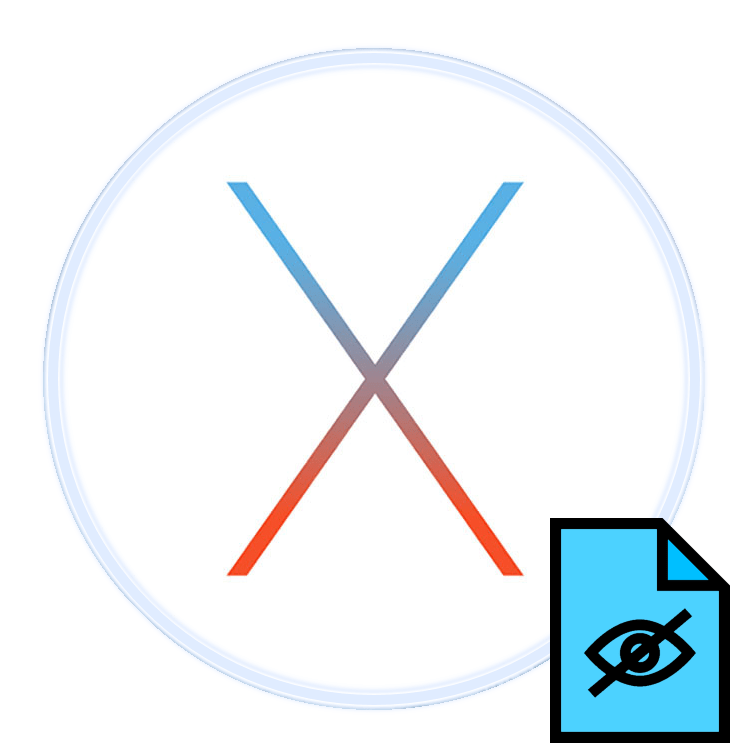 Як відобразити/приховати приховані файли в Mac OS