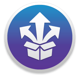 Архиватор StuffIt Expander для mac OS