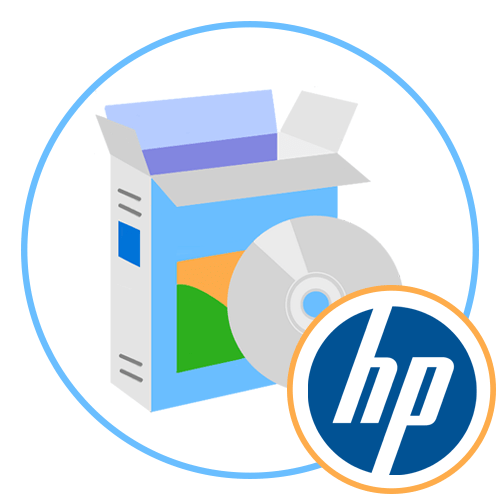 Програми для принтера HP