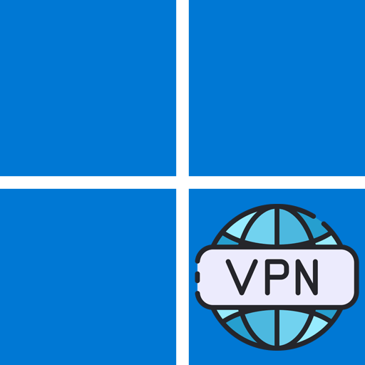 Налаштування VPN Windows 11