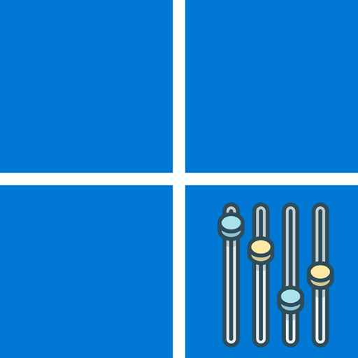 Как открыть эквалайзер в Windows 11