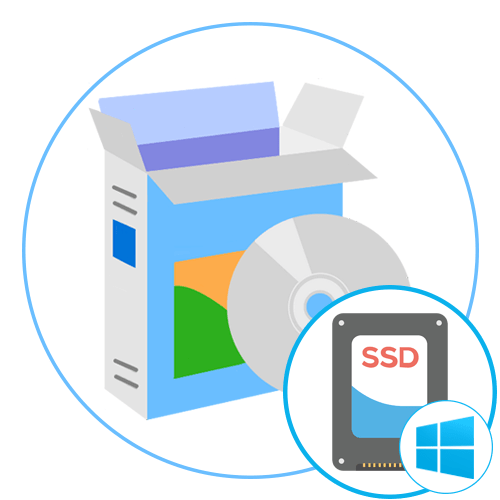 Програми для перенесення Windows на SSD