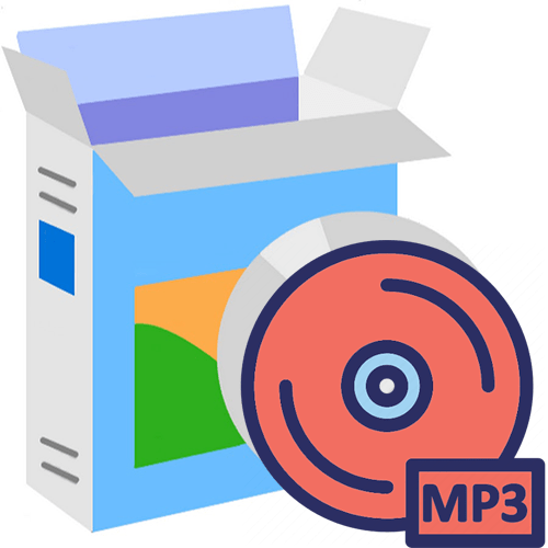 Программы для записи MP3-дисков