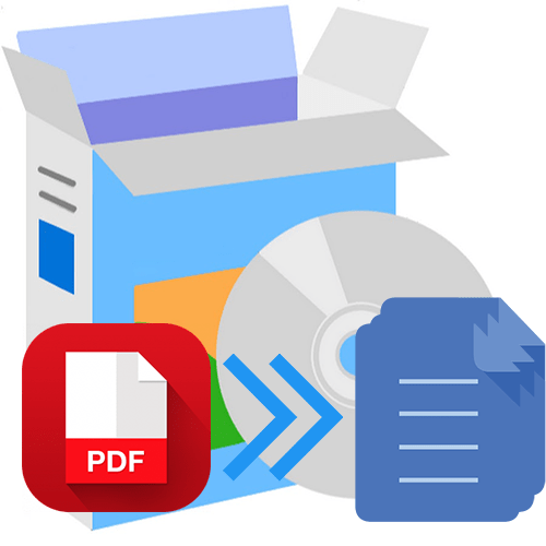Програми для розділення PDF на сторінки
