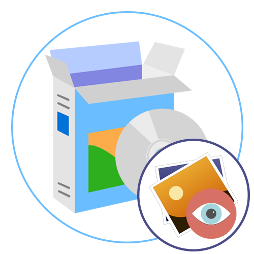 Программы для просмотра фотографий