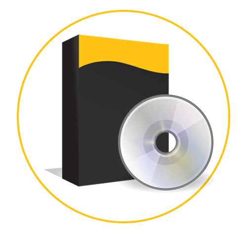 Програми для створення образу диска