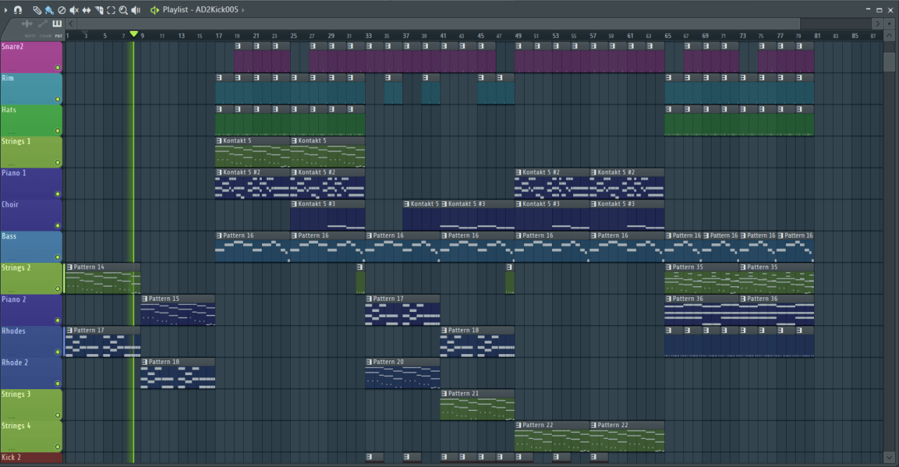 FL-Studio