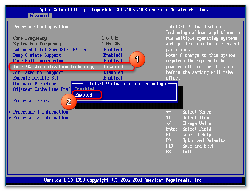 Как включить виртуализацию в Windows 11-07