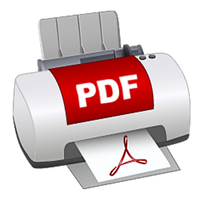 Скачать CutePDF Writer бесплатно последнюю версию