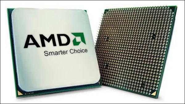 Програми для розгону процесора AMD