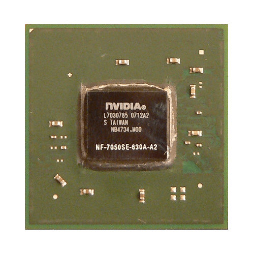 Драйвера для NVIDIA GeForce 7025/nForce 630a
