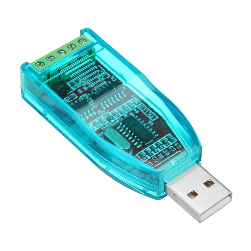 Драйвери для USB - RS485