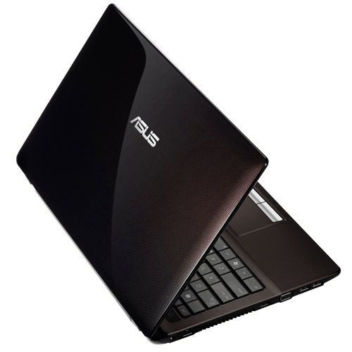 Драйвера для ASUS K53U