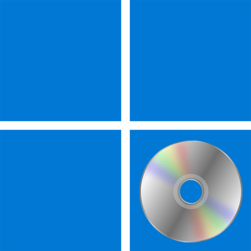 Створення завантажувального диска в Windows 11