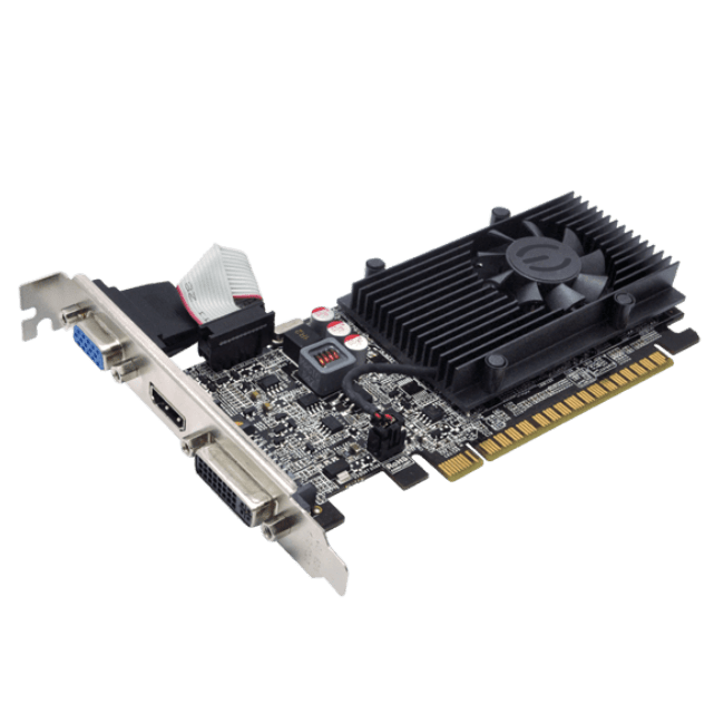 Cкачать драйвер для NVIDIA GT 610