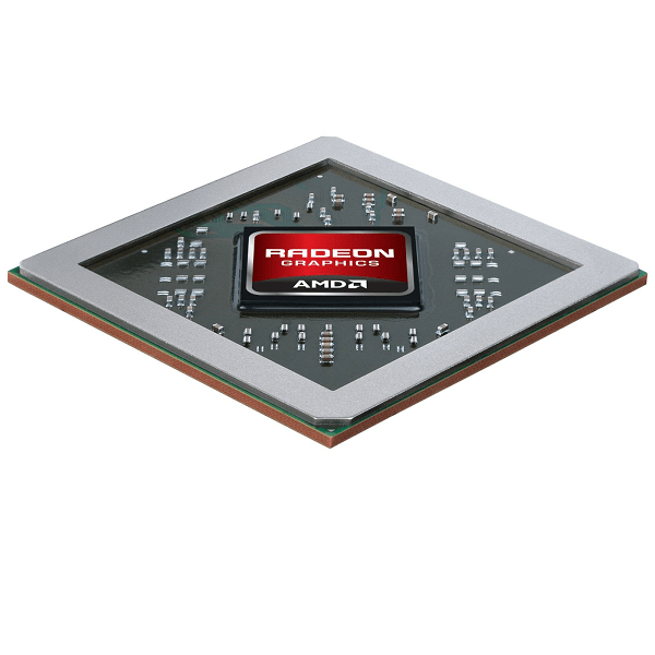 Завантажити драйвер для AMD Radeon HD 8750M