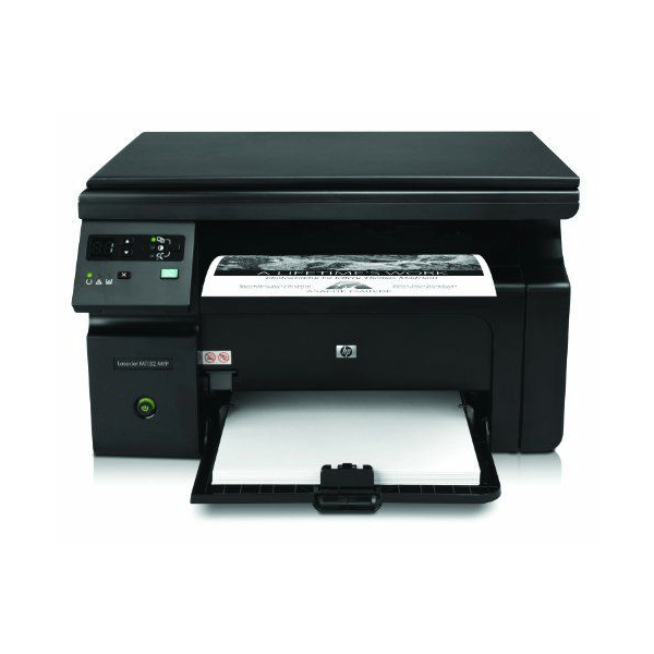 Завантажити драйвера для LaserJet Pro M1132