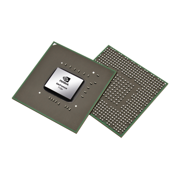 Скачать драйвер для NVIDIA GeForce 710M