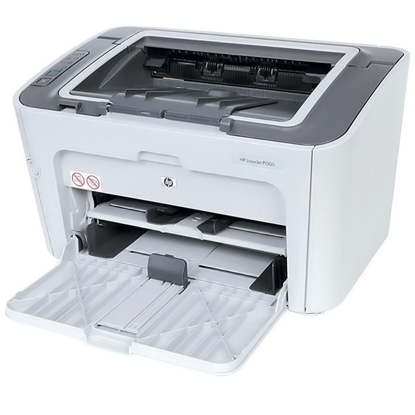 Скачать драйвер для HP LaserJet P1505