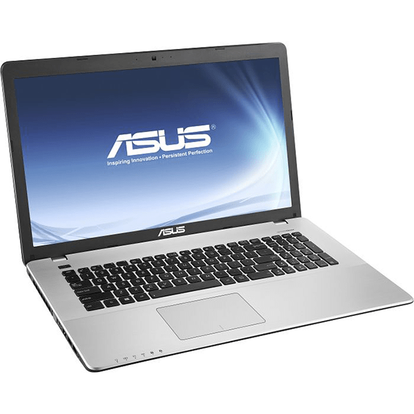 Завантажити драйвера для ASUS x751l