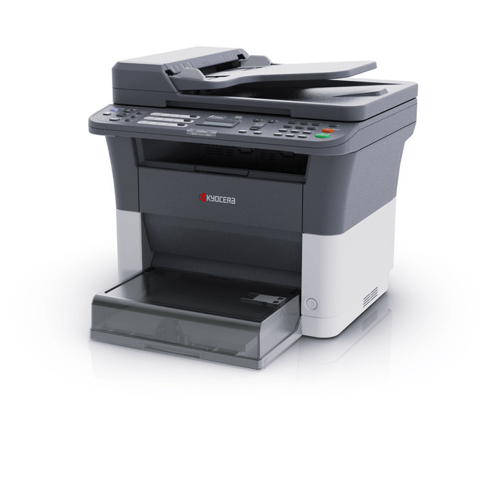 Скачать драйвер KYOCERA FS-1120MFP