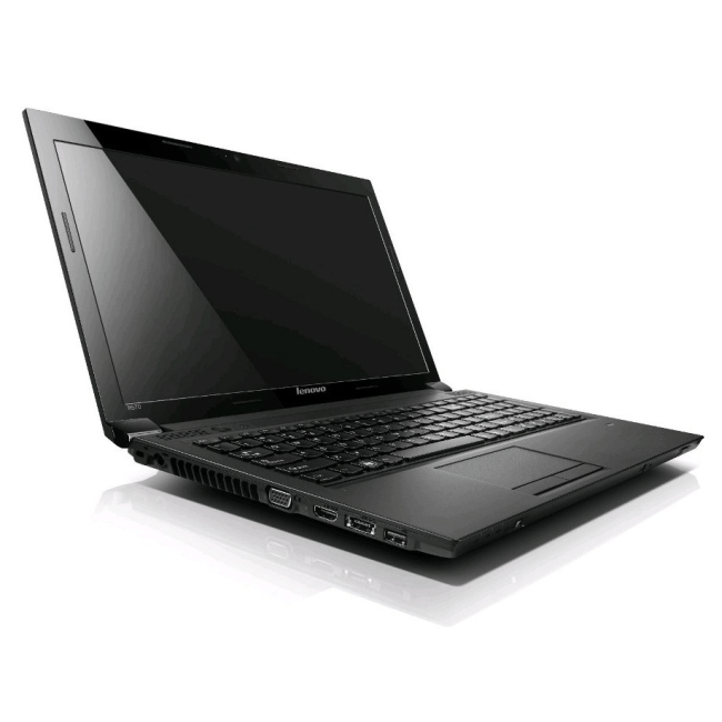 Скачать драйвера для Lenovo B560