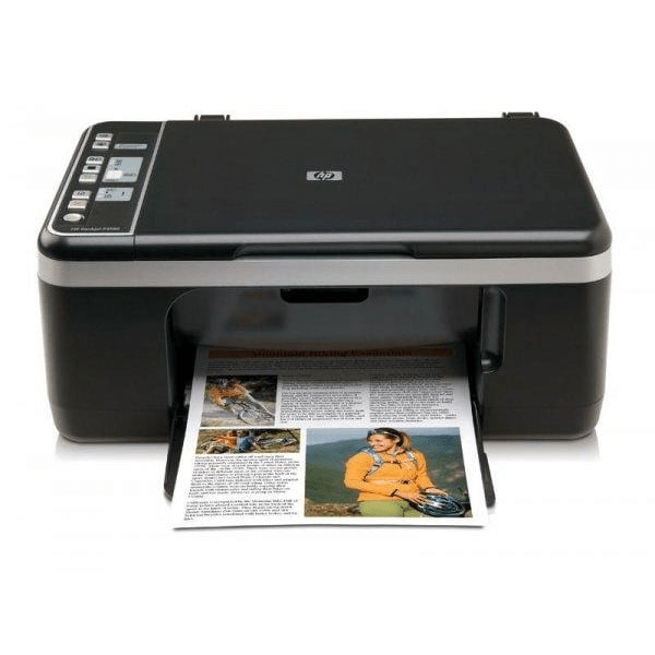 скачать драйвера для hp deskjet f4180