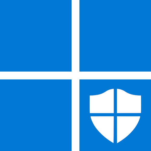 Не відкривається Windows Defender в Windows 11