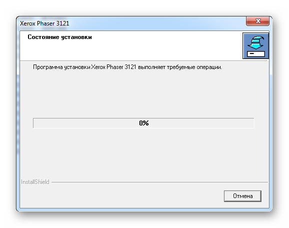 установка xerox phaser 3121_010