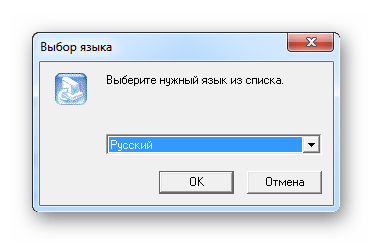 Выбор языка xerox phaser 3121_008