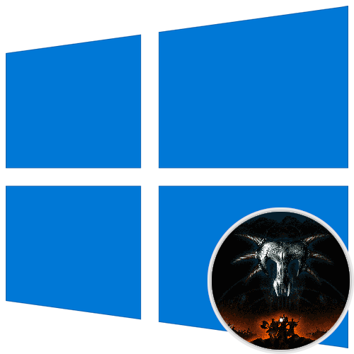 Не запускається Готика 1 на Windows 10